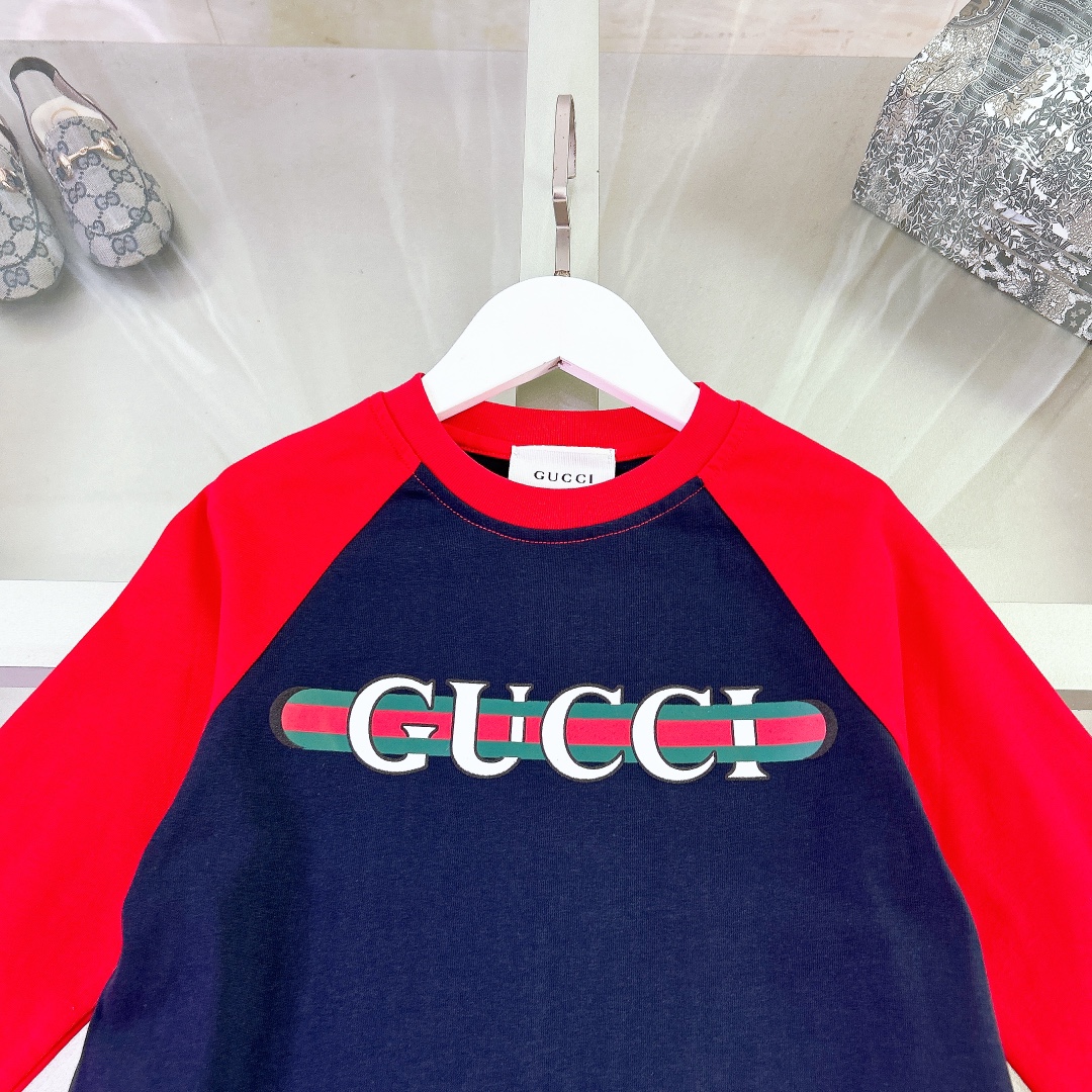 Gucci Kids